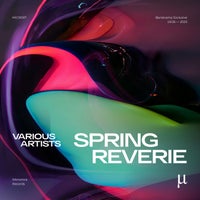 VA - Spring Reverie MICR007