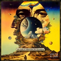 VA - 100 Years of Surrealism and Psychedelia CMVR026