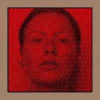 Rosa Anschütz - Rigid (Kobosil 44 Rush Mix) album artwork