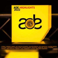 VA - ADE Highlights 2022 [Sounds and Frequencies Recordings]
