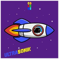 VA - Ultrasonik [Colore]