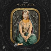 Akuba - Muerte en La Selva CA090