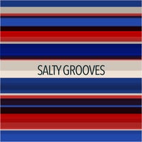 VA - Salty Grooves 1 [SEAOFSAND214]