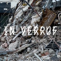 In Verruf - Drown album artwork