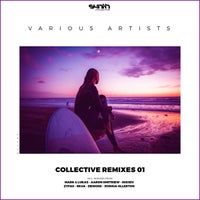 VA - Collective Remixes 01 [Synth Collective]