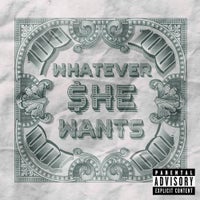 Bryson Tiller - Whatever She Wants album artwork