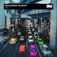 VA - Newcomer Talents, Vol. 3 [Dancewood Compilations]