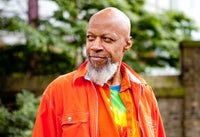 Laraaji