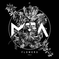 VA - Flowers, Vol. 1 [Moscow Electronic Association]