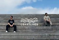 Coastlines