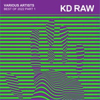 VA - Best Of 2022 Part 1 KDRAWCD009