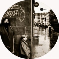 Gary Beck - Variation 1 album artwork