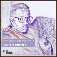 VA - Anointed Elements 7 - Buder Prince [Deep Obsession Recordings]