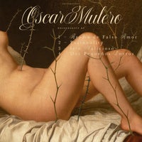 Oscar Mulero - Poisonality album artwork