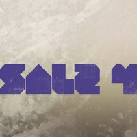 Salz - Dreamer album artwork
