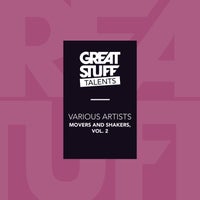 VA - Movers and Shakers, Vol. 2 [GST053]