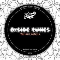 VA - B-Side Tunes - (And Friends Records)