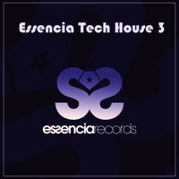 VA - Essencia Tech House 3 ESS03LP