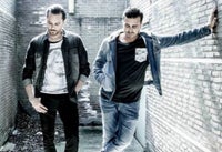 Gabriel & Castellon