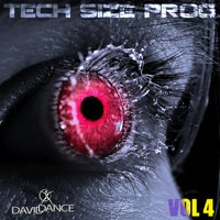 VA - TECH SIZE PROG vol. 4 [Daviddance Gold]