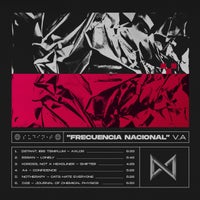 VA - Frecuencia Nacional [No Mercy]