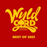 VA - WyldCard Best Of 2021 WYLD124
