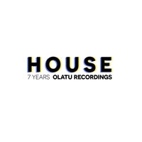VA - 7 YEARS OLATU RECORDINGS HOUSE [ORE14]