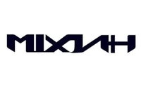 Mixjah