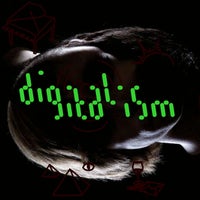 Digitalism - Zdarlight album artwork