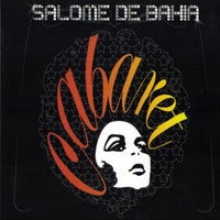 Salomé de Bahia - Outro Lugar album artwork
