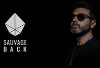 Sauvage back