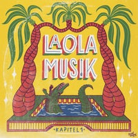 VA - La Ola Musik - Kapitel 1 [la ola musik]