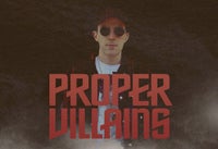 Proper Villains