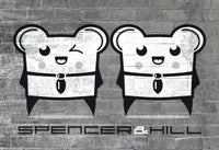Spencer & Hill