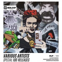 VA - Special 100 Releases [HLP100]