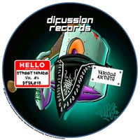 VA - Street Parade Vol. 02 [Difussion Records]