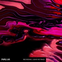 Red Rooms - Countermeasures album artwork