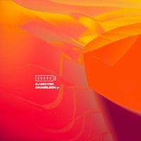 DJ Dextro - The Message album artwork