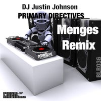 DJ Justin Johnson - PRIMARY DIRECTIVES [Barely Legal Records]
