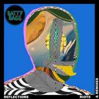 The Carry Nation - The Coincidence album artwork