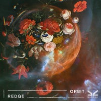Redge - Orbit album artwork
