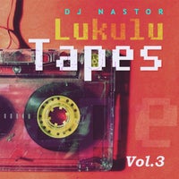 VA - Lukulu Tapes, Vol. 3 - (Lukulu Recordings)
