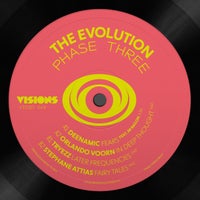 VA - The Evolution Phase Three [VISIO040]