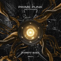 Prime Punk - Sci-Fi Phases (Extended Mix) [Symbiont Black Records]