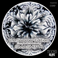 VA - V.A.Summer Edition Compiled & Selected by SMASH (PT) TLR050