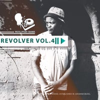 VA - Revolver Vol. 4 [Music Speaks Sounds]