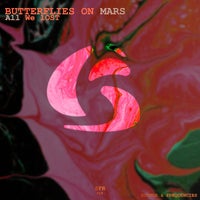 Butterflies on Mars - All We Lost [Sounds and Frequencies Recordings]