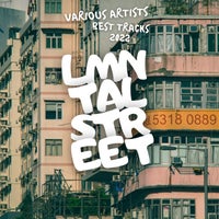 VA - Best Tracks 2022 LST038 LMNTAL Street