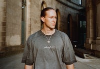 Reuben Valentine