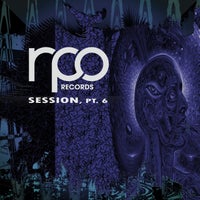 VA - Rpo Records Session, Pt. 6 [RRC170]